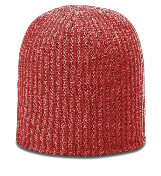 Richardson Melange Knit - madhats.com.au