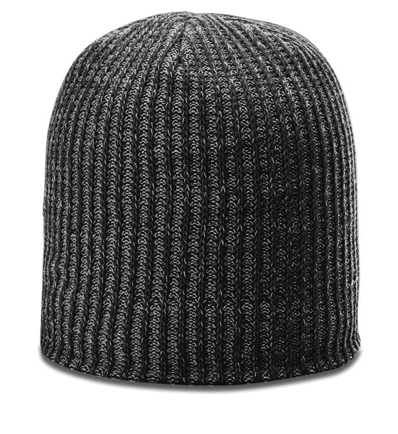 Richardson Melange Knit - madhats.com.au