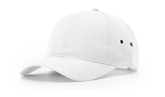 Richardson Nylon Performance Water & UPF Protection Cap - madhats.com.au