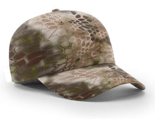  Richardson Performance Camo - madhats.com.au