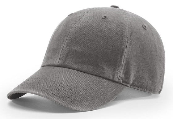 Richardson Pigment Dyed Dad Hat - madhats.com.au