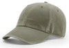 Richardson Pigment Dyed Dad Hat - madhats.com.au