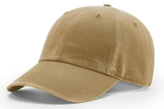 Richardson Pigment Dyed Dad Hat - madhats.com.au