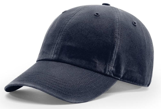 Richardson Pigment Dyed Dad Hat - madhats.com.au