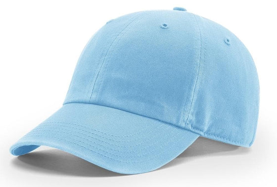 Richardson Pigment Dyed Dad Hat - madhats.com.au