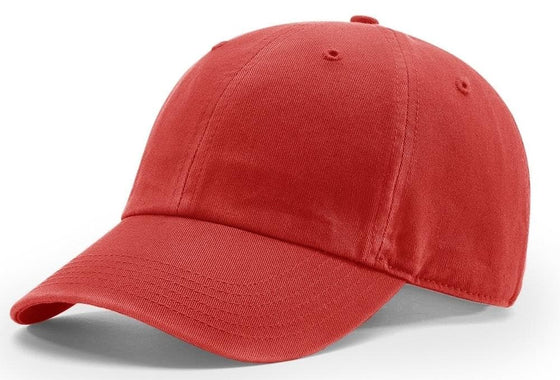 Richardson Pigment Dyed Dad Hat - madhats.com.au