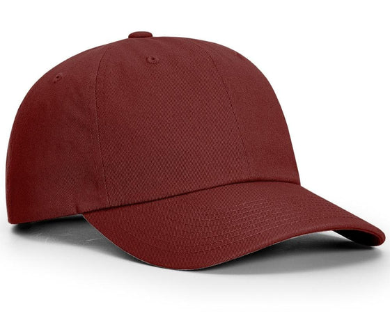 Richardson Premium Cotton Dad Hat - madhats.com.au