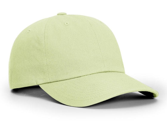 Richardson Premium Cotton Dad Hat - madhats.com.au