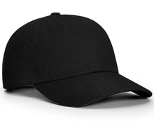  Richardson Premium Cotton Dad Hat - madhats.com.au