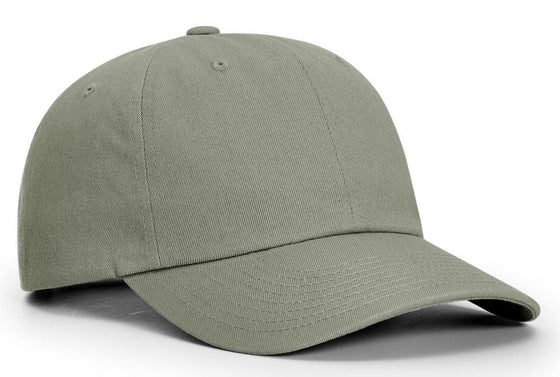 Richardson Premium Cotton Dad Hat - madhats.com.au