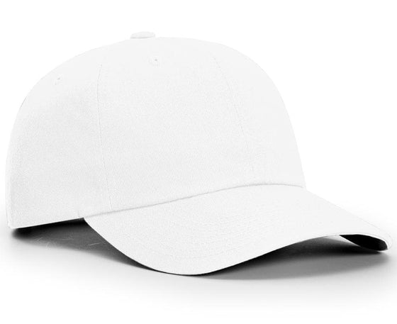 Richardson Premium Cotton Dad Hat - madhats.com.au