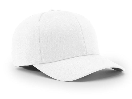 Richardson Pro Cotton Flexfit - madhats.com.au