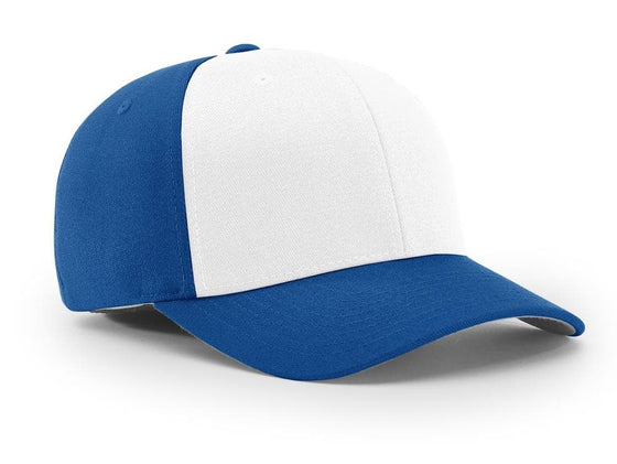 Richardson Pro Cotton Flexfit - madhats.com.au