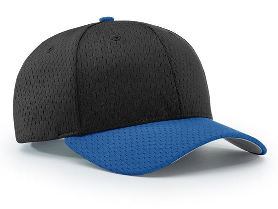 Richardson Pro Mesh Adjustable - madhats.com.au