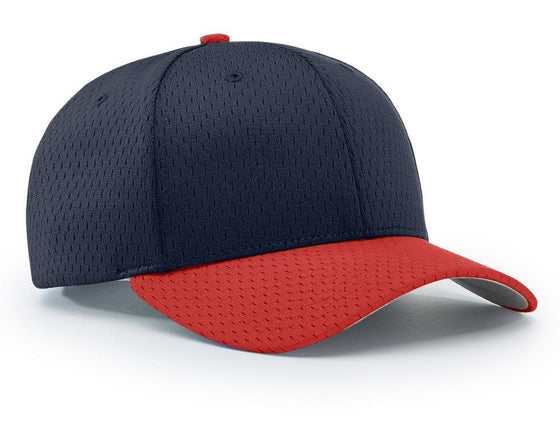 Richardson Pro Mesh Adjustable - madhats.com.au