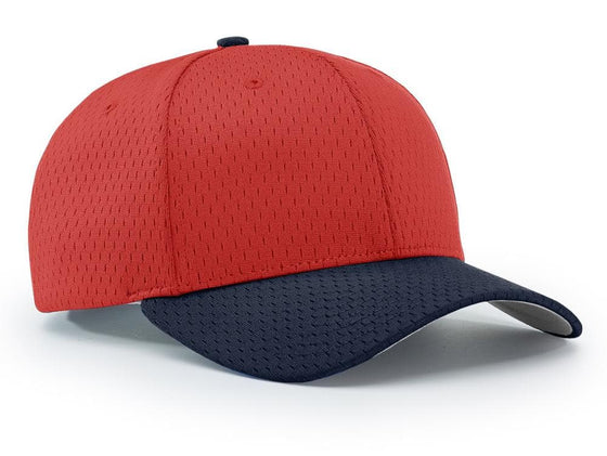 Richardson Pro Mesh Adjustable - madhats.com.au