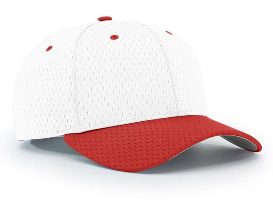 Richardson Pro Mesh Adjustable - madhats.com.au