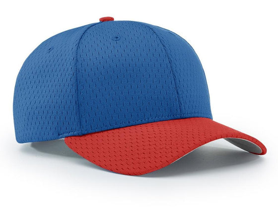 Richardson Pro Mesh Adjustable - madhats.com.au