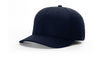 Richardson Pro Mesh Fitted 2 1/2 Umpire Cap - madhats.com.au