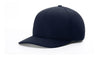 Richardson Pro Mesh Fitted 2 3/4 Umpire Cap - madhats.com.au