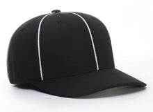  Richardson Pulse R-Flex Referee Official Cap - madhats.com.au