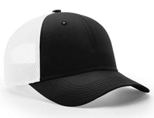  Richardson R-Active Mesh Back - madhats.com.au