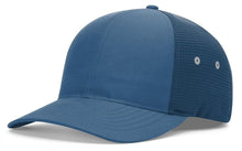  Richardson R Flex 6 Panel Nylon Polyester StayDri - madhats.com.au