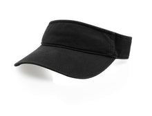  Richardson R Series Sun Visor - madhats.com.au