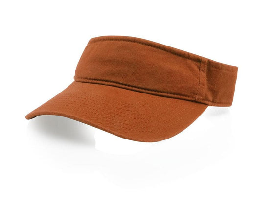 Richardson R Series Sun Visor - madhats.com.au