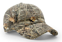  Richardson Relaxed Camo - madhats.com.au