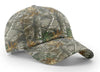 Richardson Relaxed Camo - madhats.com.au