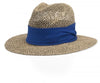 Richardson Safari Straw - madhats.com.au