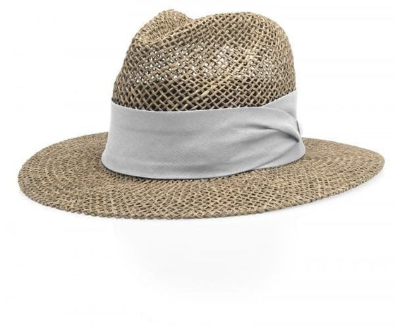 Richardson Safari Straw - madhats.com.au