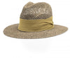 Richardson Safari Straw - madhats.com.au