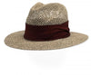 Richardson Safari Straw - madhats.com.au