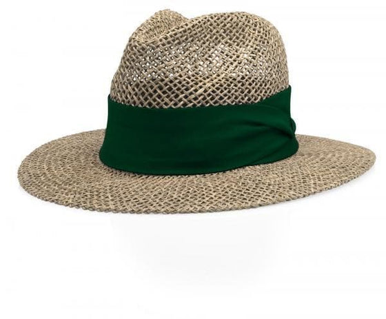 Richardson Safari Straw - madhats.com.au