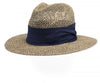 Richardson Safari Straw - madhats.com.au