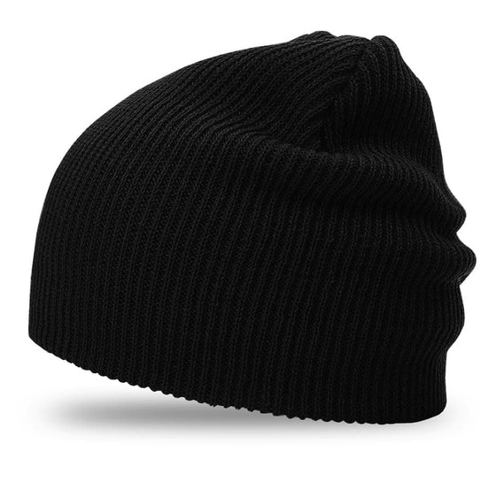 Richardson Slouch Knit Beanie - madhats.com.au