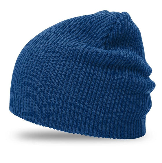 Richardson Slouch Knit Beanie - madhats.com.au