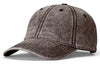 Richardson Snow Washed Denim Relaxed Dad Hat - madhats.com.au