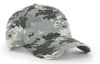 Richardson Sport Casual Camo - madhats.com.au