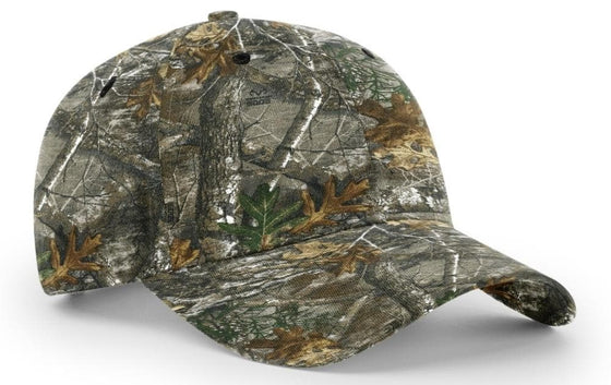 Richardson Sport Casual Camo - madhats.com.au