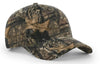 Richardson Sport Casual Camo - madhats.com.au