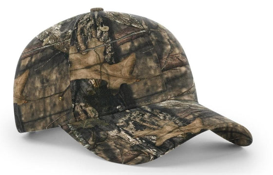 Richardson Sport Casual Camo - madhats.com.au