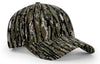 Richardson Sport Casual Camo - madhats.com.au