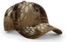 Richardson Sport Casual Camo - madhats.com.au