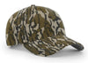 Richardson Sport Casual Camo - madhats.com.au