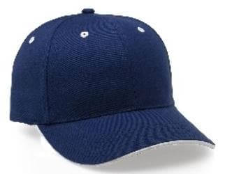 Richardson Sport Casual Sandwich - madhats.com.au