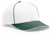 Richardson Sport Mesh With Piping - madhats.com.au