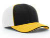 Richardson Sport Mesh With Piping - madhats.com.au